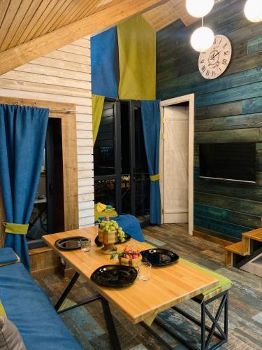 Your Comfort House in Тhe Heart of Dilijan
