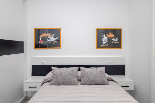 Apartamentos L O L A Arguineguin