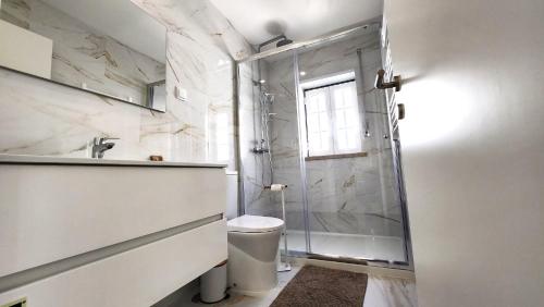 Apartamento Pátio do Higinio