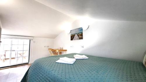 Apartamento Pátio do Higinio