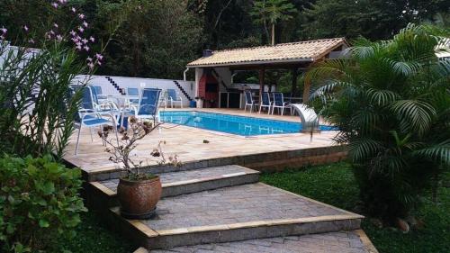 Apartamento em Praia das Toninhas Ubatuba