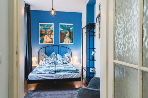 Stay at Schönbrunn #3