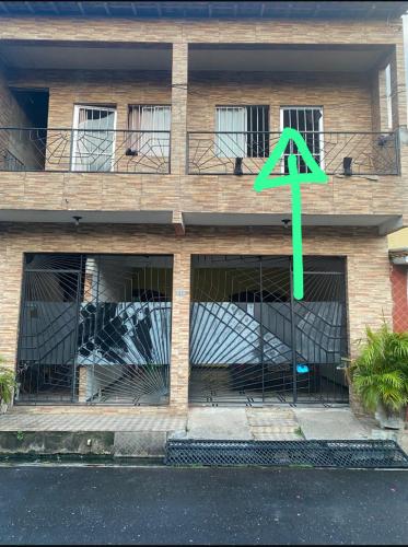 Apartamento mobiliado Famíliar- Cop30