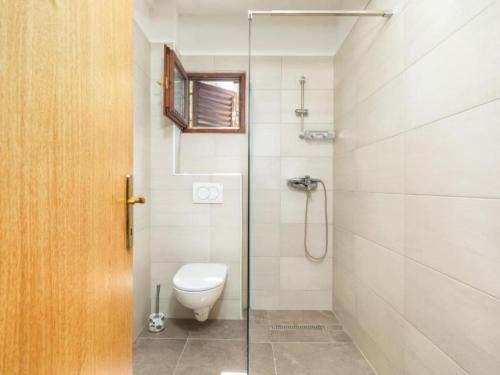 Apartments Manda - Double Room With Terrace A6