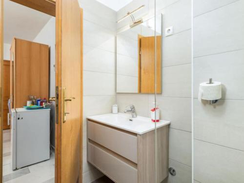 Apartments Manda - Double Room With Terrace A6