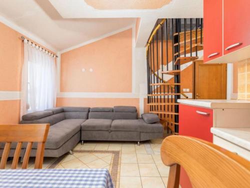 Apartments Manda - One Bedroom Apartment With Terrace A1
