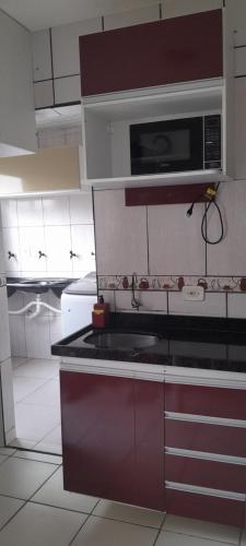 Cuina o zona de cuina de Participe do Círio e COP 30