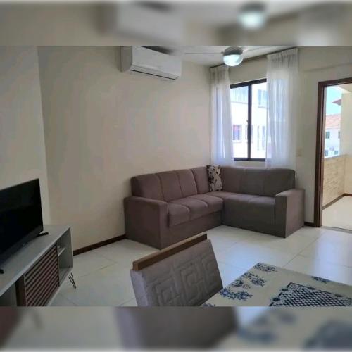 Posezení v ubytování Hotel Fernández