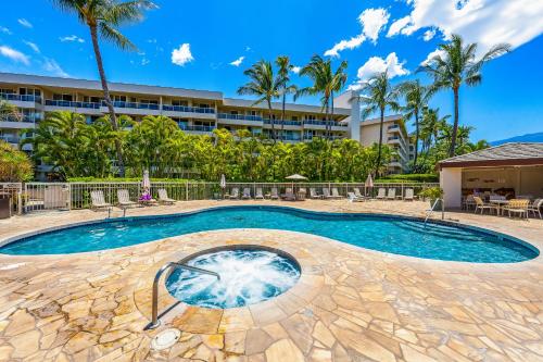 Walk to Beach from this Renovated Studio with King Bed and Resort-Level Amenities photo 2