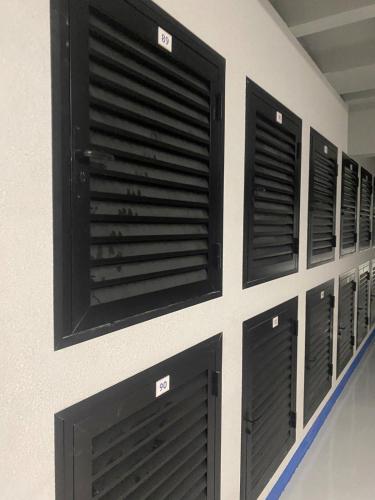 Nuotrauka iš apgyvendinimo įstaigos Ap na Brava mieste Itažajus galerijos