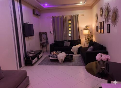 Imagen de la galería de Erisplage, en Tánger