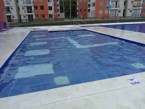 Gallery image of Apto en Ibague in Ibagué