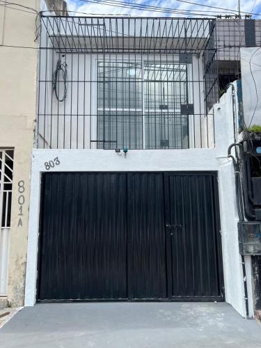 Suspenso aluguel