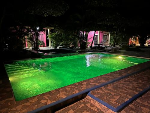 Galeriebild der Unterkunft Villas Sol Marbella in Santa Cruz