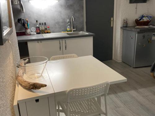 Appartement fonctionnel 4 pers au centre des Deux Alpes - FR-1-516-218