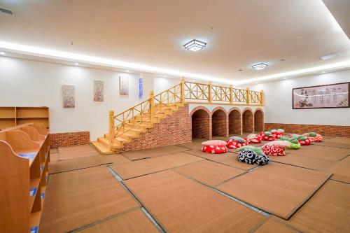 Φωτογραφία από το άλμπουμ του Zhuhai Haiquanwan Fan Hotel σε Dahu