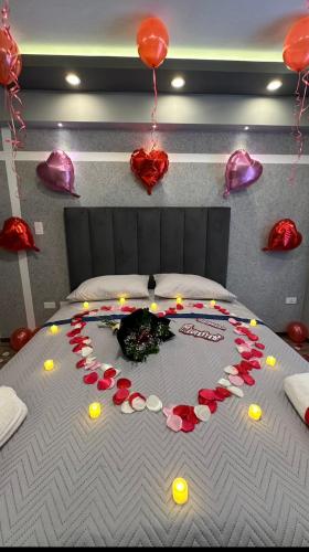 Foto de la galeria de Special suite a Cochabamba