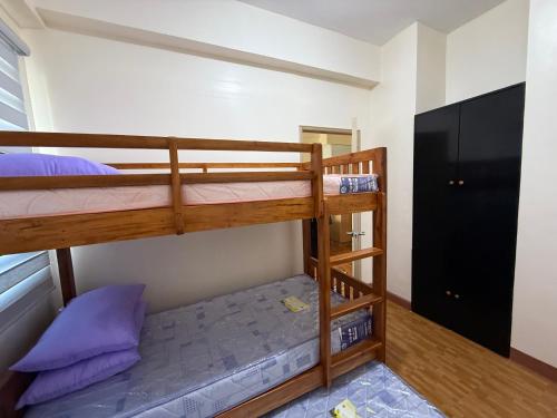 Ένα ή περισσότερα κρεβάτια σε δωμάτιο στο Cypress 108