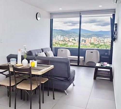 Escalon apartment