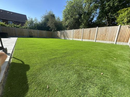 Galeriebild der Unterkunft Brentwood Essex Work and Family Accommodation with 4 Ensuites and Secure Parking in Brentwood