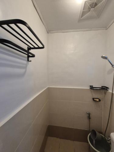 Bilik mandi di Casitas Veyra