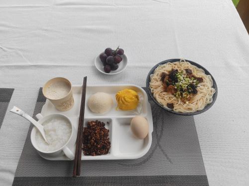 Mâncare la sau în apropiere de acest hotel