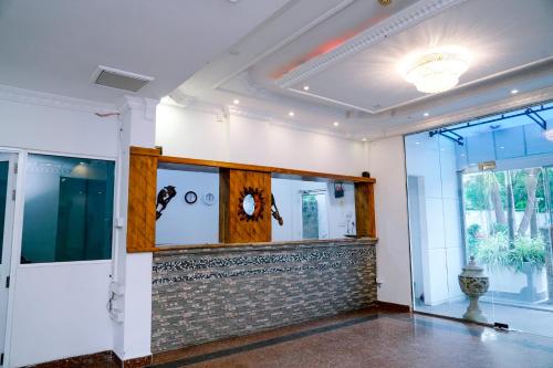 Imagen de la galería de Tilko City Hotel Jaffna, en Jaffna