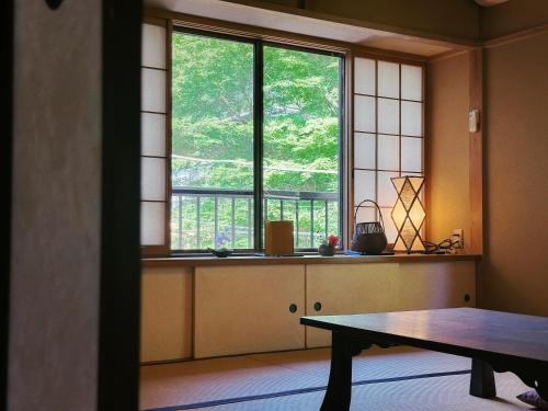 雲の園 箱根 Kumo Inn Hakone