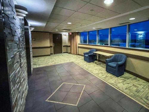 Φωτογραφία από το άλμπουμ του The Glenmore Inn & Convention Centre στο Κάλγκαρι