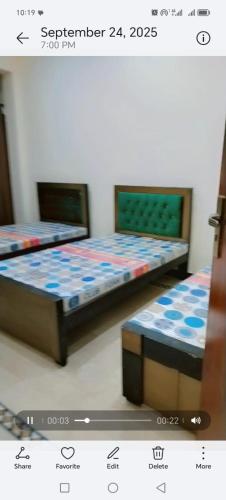 The Nura Nest Residency