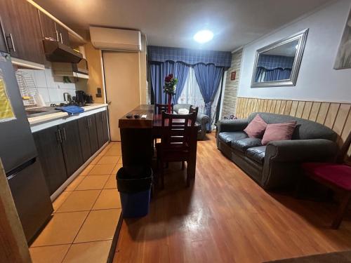 Ảnh trong thư viện ảnh của Condominio Matta Torre 1 ở Temuco