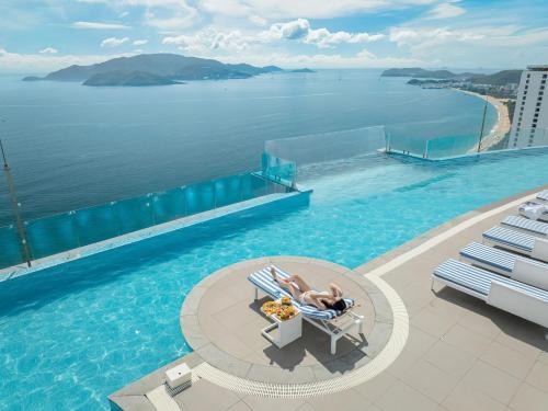 MAISON SEAFRONT RESIDENCE Nha Trang