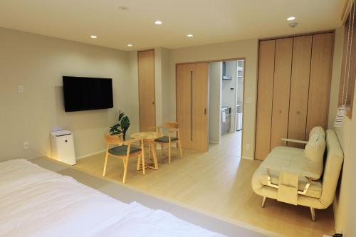 Hotel 森之晴 Hotel MorinoHaru