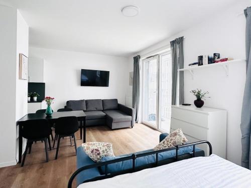 Ordona Charming Studio I