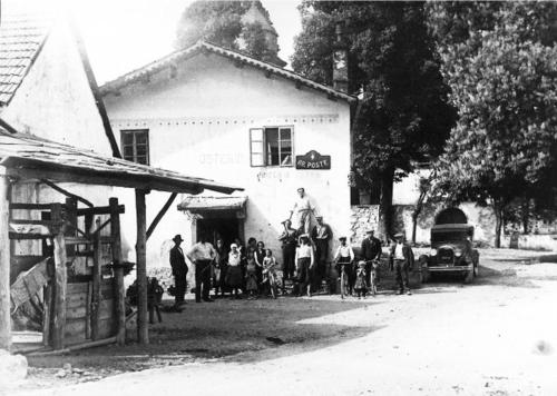 Φωτογραφία από το άλμπουμ του Farm Stay Pri Cepčovih σε Golac