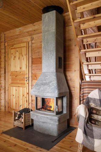 Fotografie z fotogalerie ubytování VAR726-Filipstad-Vintersjoebryggan-1 v destinaci Kosundet