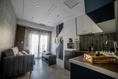 Coloris Caeruleus room