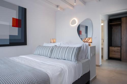 Villa Bombay by Mykonos Mood