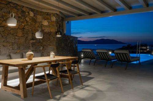 Villa Bombay by Mykonos Mood