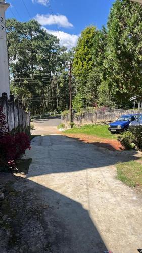 Η γειτονιά γύρω από ή μία γειτονιά κοντά σε αυτό το bed & breakfast