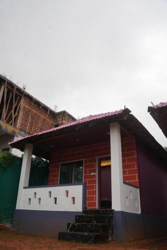Edificio in cui si trova l'affittacamere