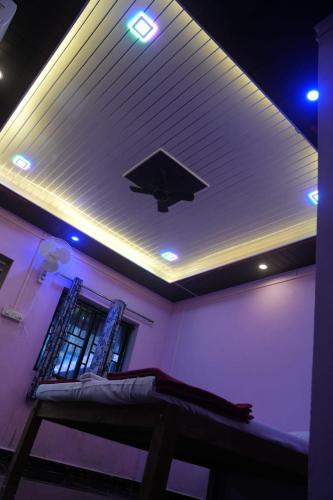 Foto dalla galleria di Parvathi Gust House a Gokarna