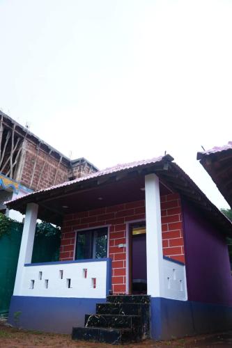 Edificio in cui si trova l'affittacamere
