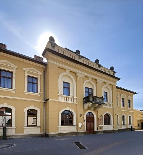 Mádi Kúria Hotel és Rendezvényközpont