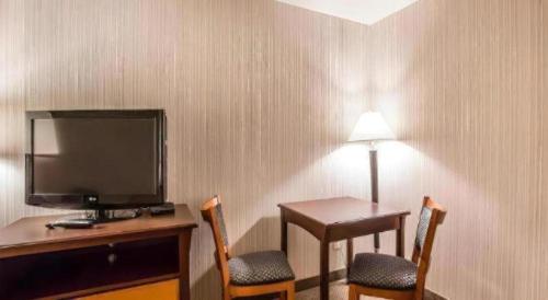 Gallery image of Quality Inn & Conference Centre in Red Deer