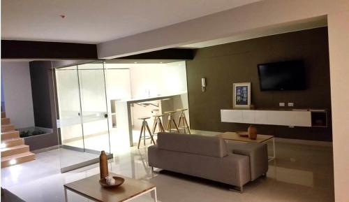 Gallery image of Peru Premium Aparts in Lima
