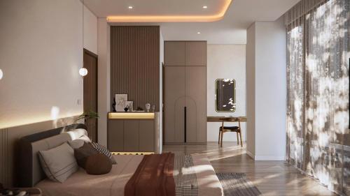 Gallery image of Petit Hotel in Thu Dau Mot