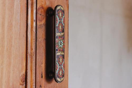 Gallery image of Dar Lamia in Quepos