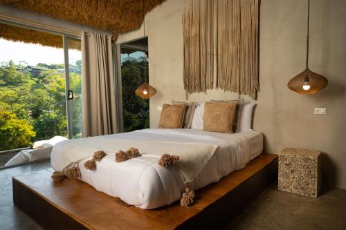 Gallery image of Dar Lamia in Quepos
