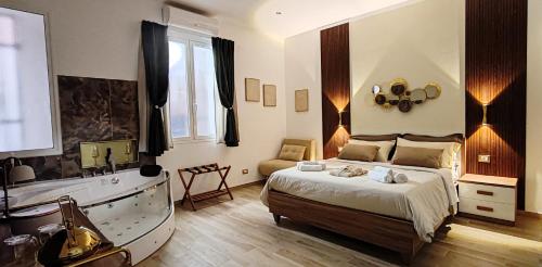 Sikelia House - Comfort Apartment photo 14